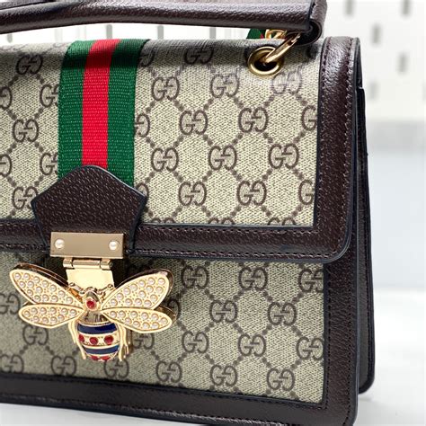 gucci queen margaret bag|used queen margaret gucci bags.